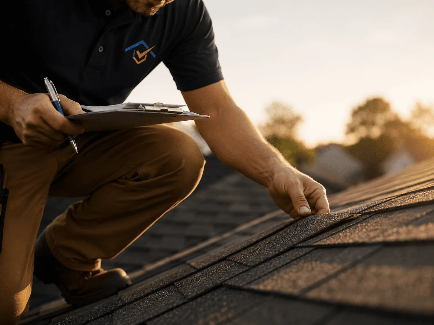 Why Choose Roof Inspection in Derry, NM